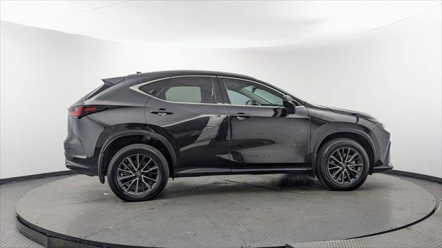 Used 2023 Lexus NX 350 AWD image 9