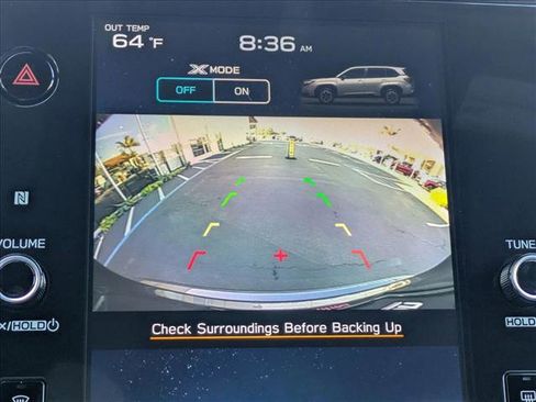 New 2026 Subaru Forester Premium image 13