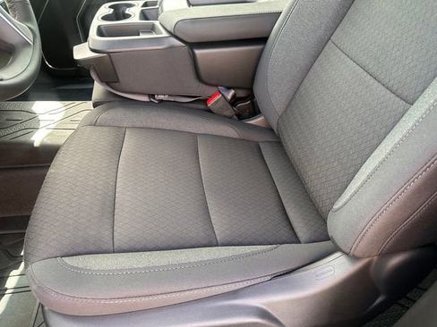 New 2026 Chevrolet Silverado 1500 LT w/ Protection Package image 13