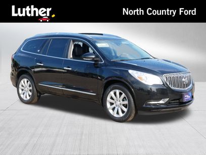 Used 2017 Buick Enclave Premium w/ Experience Buick Package