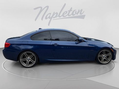 Used 2013 BMW 328i Coupe RWD image 7