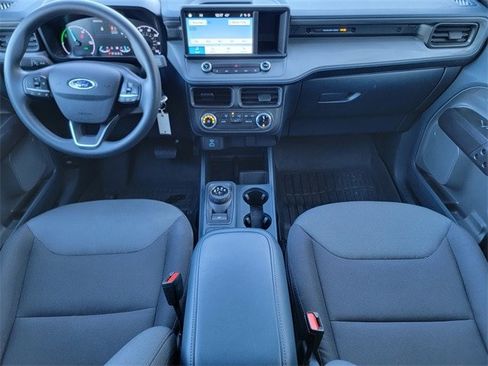 Certified 2023 Ford Maverick XL image 25