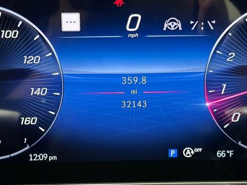 Certified 2023 Mercedes-Benz S 500 4MATIC image 30