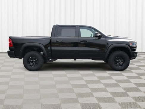 New 2026 RAM 1500 RHO AWD/4WD image 33