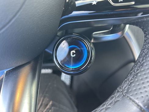 Used 2025 Mercedes-Benz GLC 43 AMG 4MATIC image 48