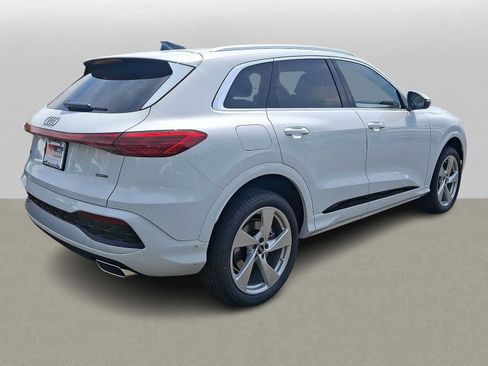 New 2026 Audi Q5 Premium AWD/4WD image 11