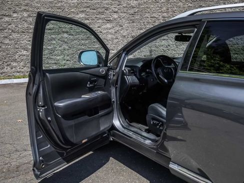 Used 2013 Lexus RX 350 AWD w/ Navigation Pkg image 23