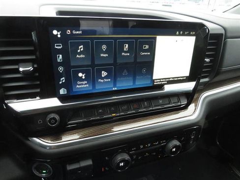 New 2026 Chevrolet Silverado 1500 LT image 20