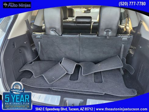 Used 2018 INFINITI QX60 AWD w/ Premium Plus Package image 34