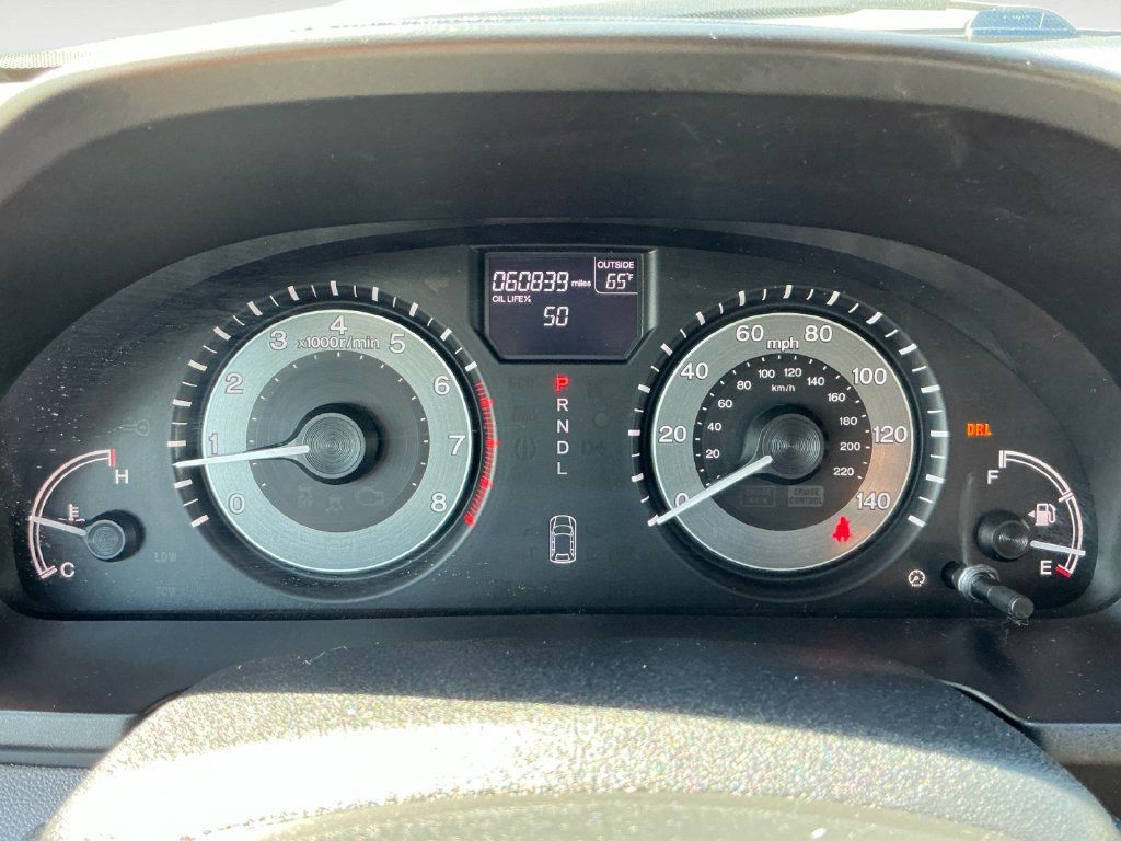 Used 2016 Honda Odyssey EX-L image 21