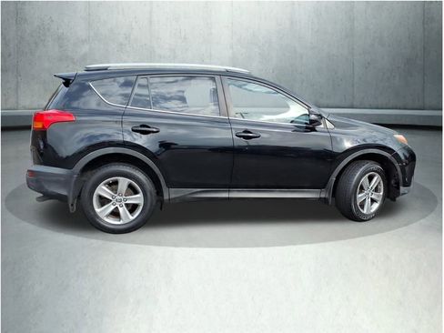 Used 2015 Toyota RAV4 XLE image 23
