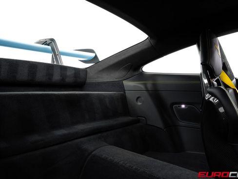 Used 2025 Porsche 911 GT3 RS RWD image 44