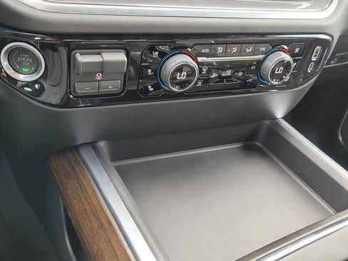 New 2026 Chevrolet Silverado 2500 High Country w/ Midnight Edition image 19