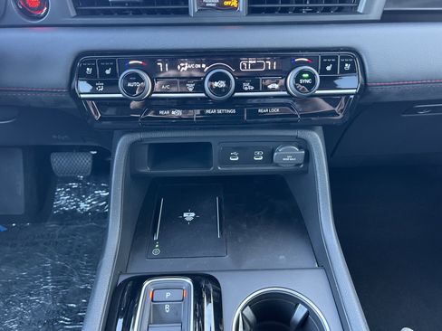 New 2026 Honda Pilot Black Edition image 17