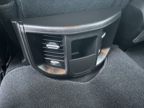 New 2026 RAM 3500 Tradesman image 18