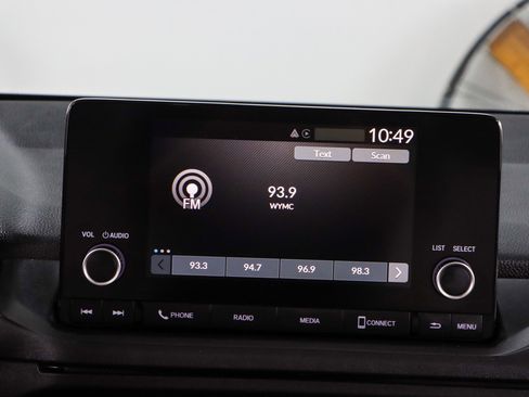 Used 2023 Honda Accord EX image 19