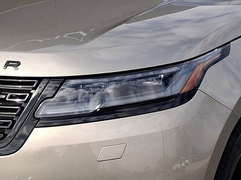 Certified 2026 Land Rover Range Rover Velar S image 10