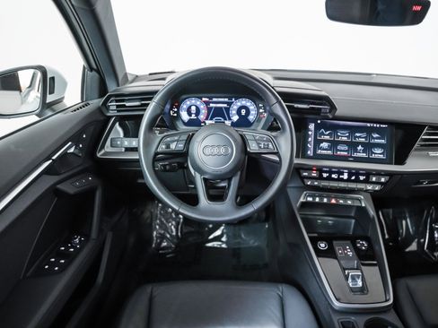 Used 2023 Audi A3 2.0T Premium w/ Convenience Package image 14