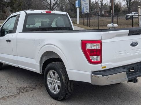 Used 2022 Ford F150 XL w/ Equipment Group 101A High image 6