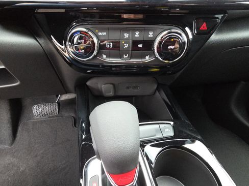 New 2026 Chevrolet Trax RS w/ Driver Confidence Package image 23