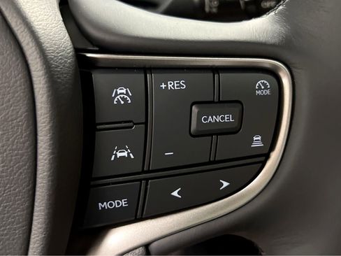 New 2026 Lexus UX 300h AWD image 13