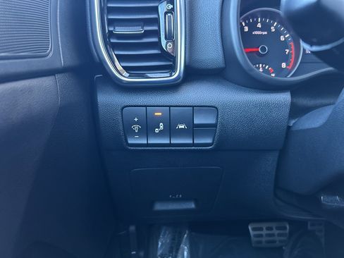 Used 2022 Kia Sportage Nightfall Edition w/ Nighfall AWD Premium Package image 26