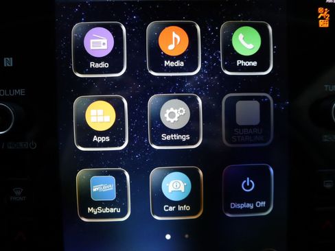 Used 2023 Subaru Outback Premium image 55