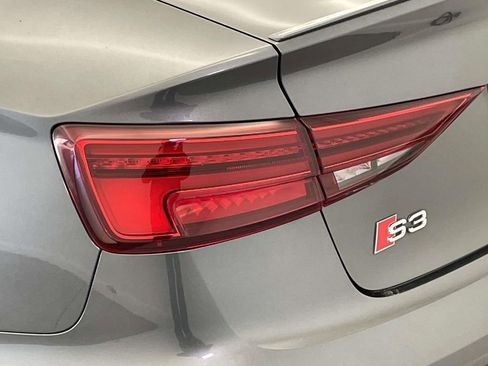 Used 2018 Audi S3 Premium Plus image 16