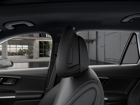 New 2026 Mercedes-Benz GLC 300 image 45