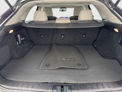 Used 2016 Lexus RX 350 AWD image 48