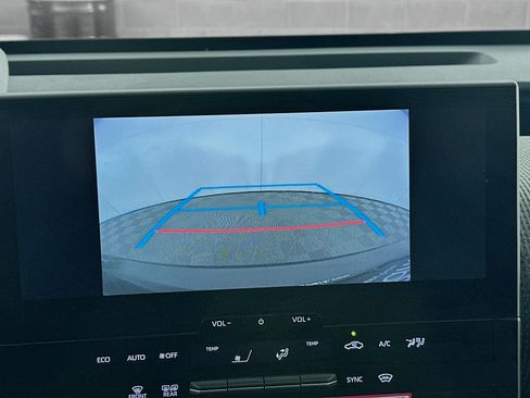 Used 2024 Toyota bZ4X XLE image 22