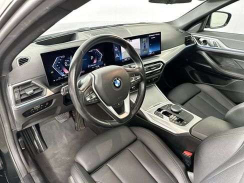 Used 2024 BMW 430i Gran Coupe xDrive AWD/4WD image 11