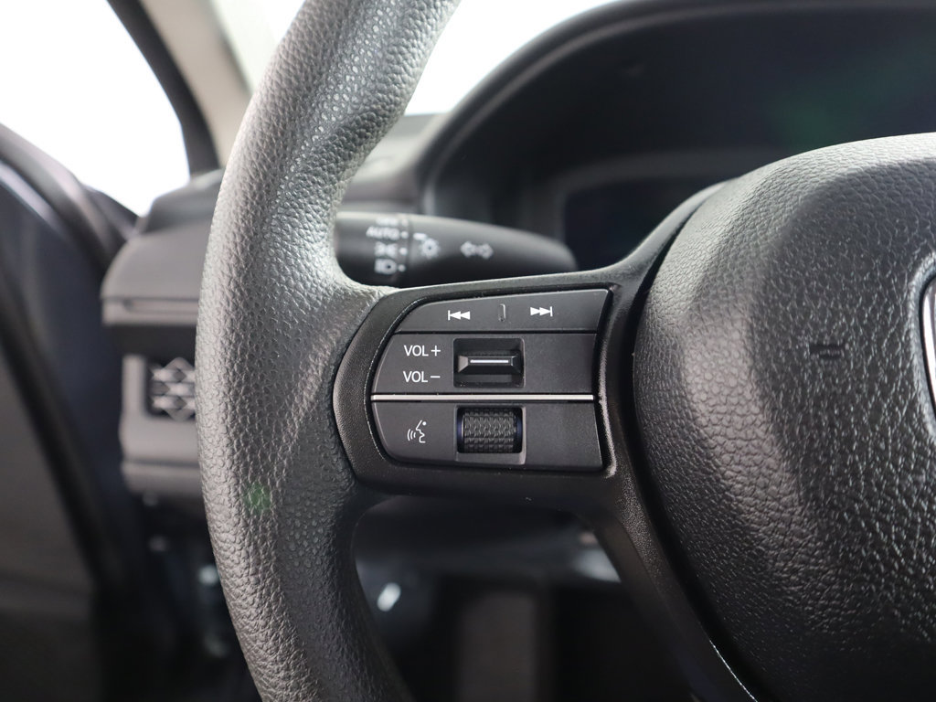 Certified 2026 Honda Accord SE image 42