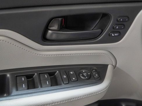 Used 2023 Honda Odyssey EX-L image 21