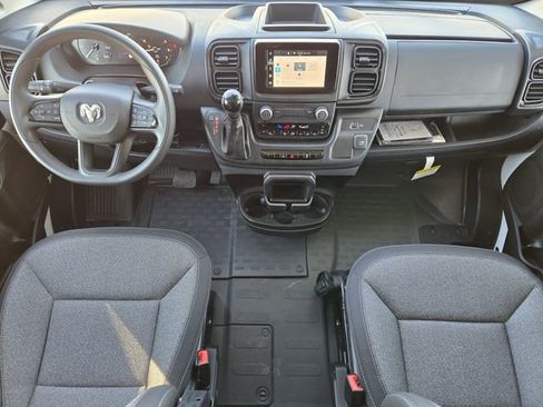 Used 2025 RAM ProMaster 1500 image 26