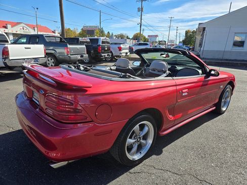 Used 1994 Ford Mustang GT image 10
