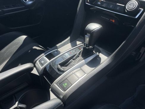 Used 2020 Honda Civic Sport image 27