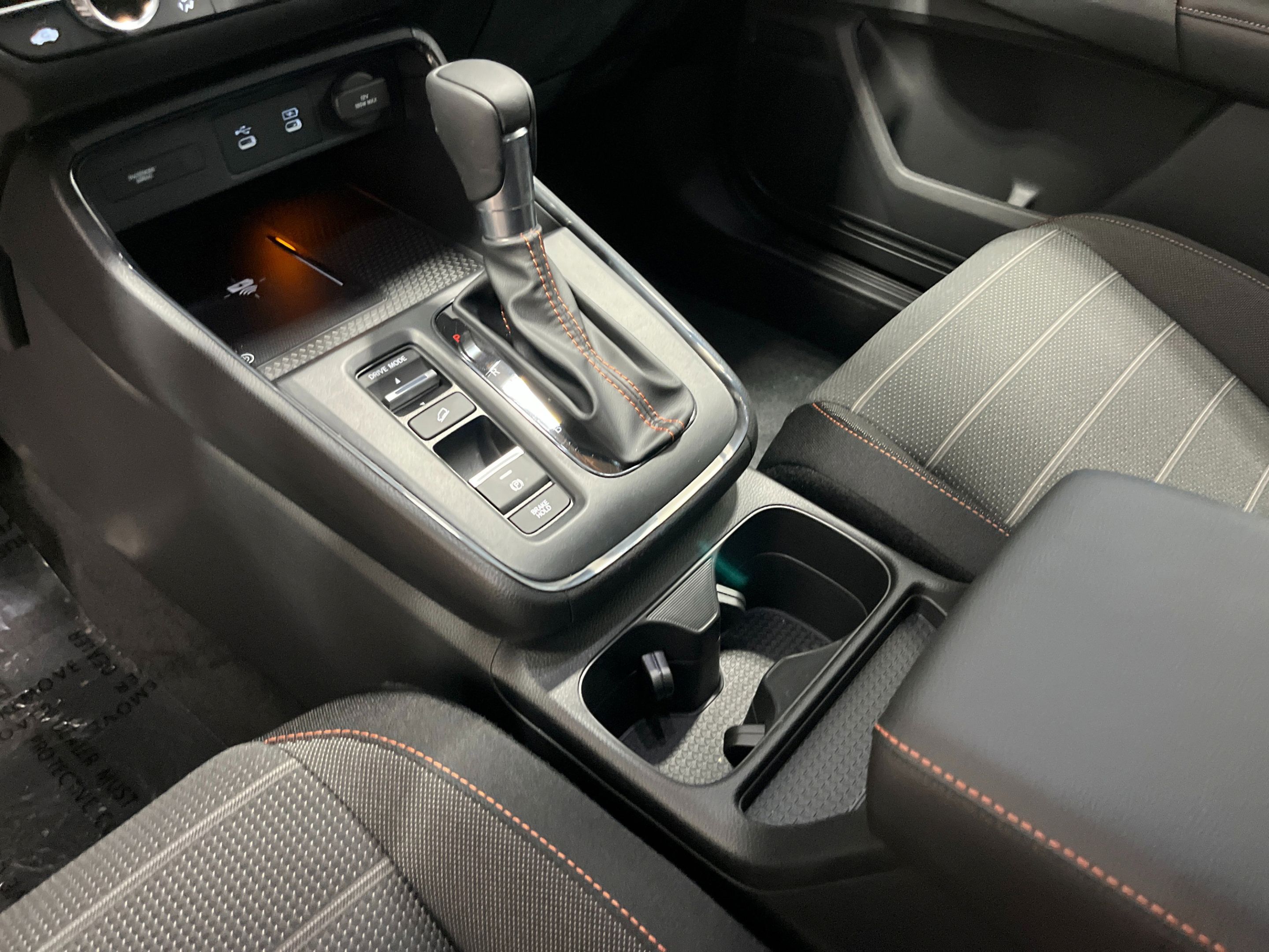 Used 2026 Honda CR-V TrailSport image 10
