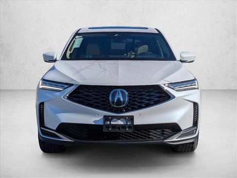 Used 2026 Acura MDX SH-AWD w/ Technology Package image 5