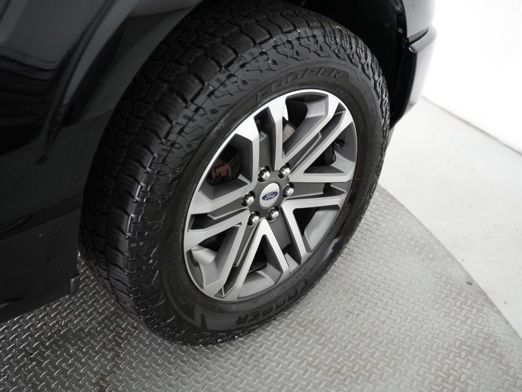 Used 2021 Ford F150 XL w/ STX Appearance Package AWD/4WD image 55