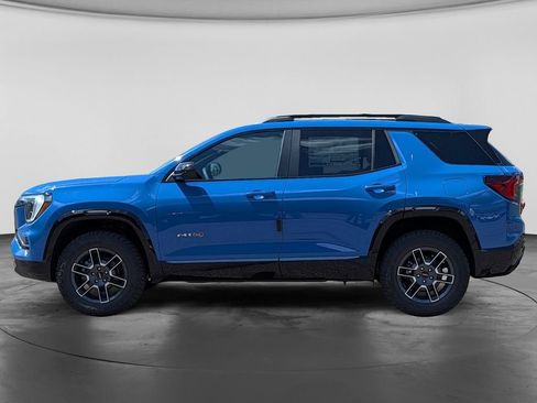 New 2026 GMC Terrain AT4 w/ Convenience Package III AWD/4WD image 9
