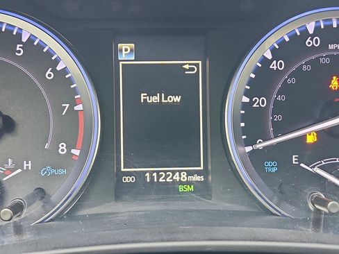 Used 2019 Toyota Highlander XLE AWD/4WD image 30