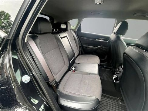 Certified 2024 Kia Seltos S FWD image 24