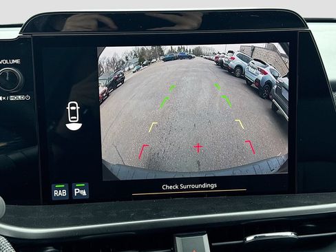 New 2026 Subaru Outback Limited AWD/4WD image 12