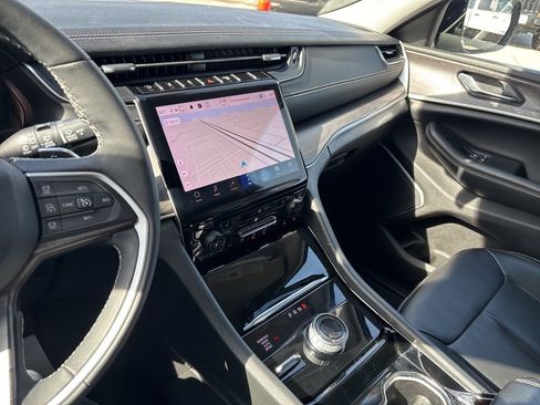 Used 2023 Jeep Grand Cherokee L Limited image 72