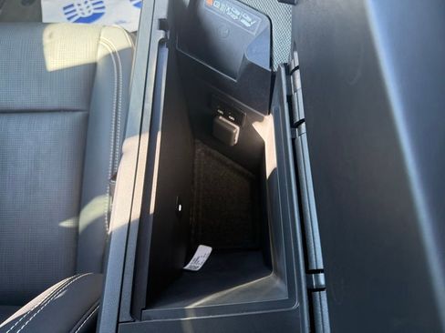 Certified 2025 Cadillac Optiq Sport 2 w/ LPO, Floor Liner Package image 25