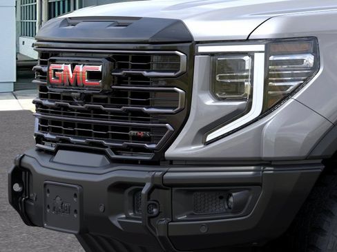 New 2026 GMC Sierra 1500 AT4X AWD/4WD image 13