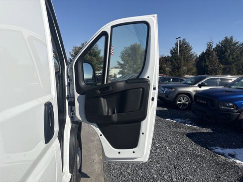 New 2026 RAM ProMaster 2500 image 8