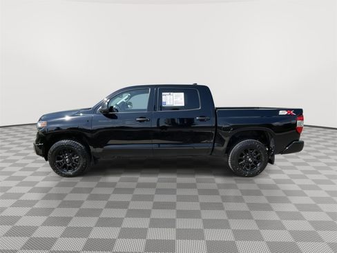Used 2020 Toyota Tundra SR5 w/ SX Package AWD/4WD image 9