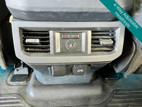 Used 2024 Ford F250 Lariat w/ Lariat Ultimate Package AWD/4WD image 23